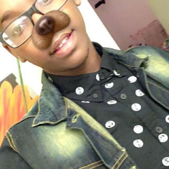 Meet your Posher, Jeremy - Picture 1 of 1